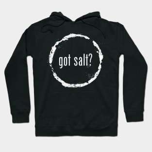 Got Salt Hoodie